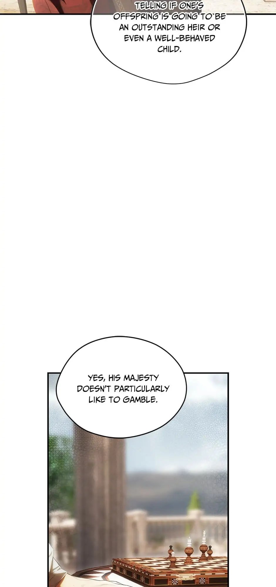 Secret Lady, Chapter 86 image 04